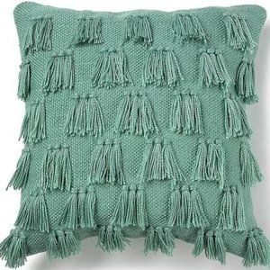 Destination Summer Fringe Square Indoor/Outdoor